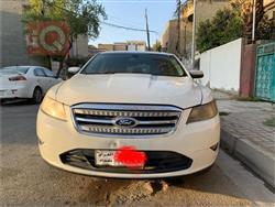 فۆرد تۆرەس